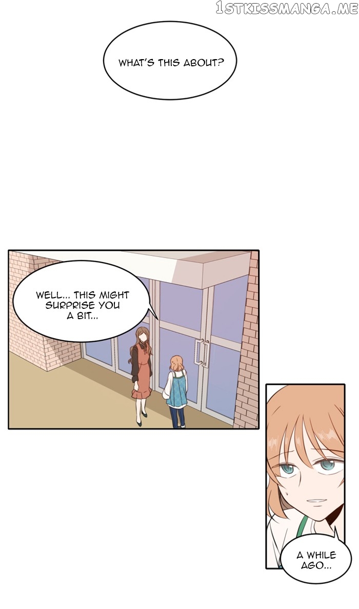 Read A Good Day to Be a Dog EN Manga Online