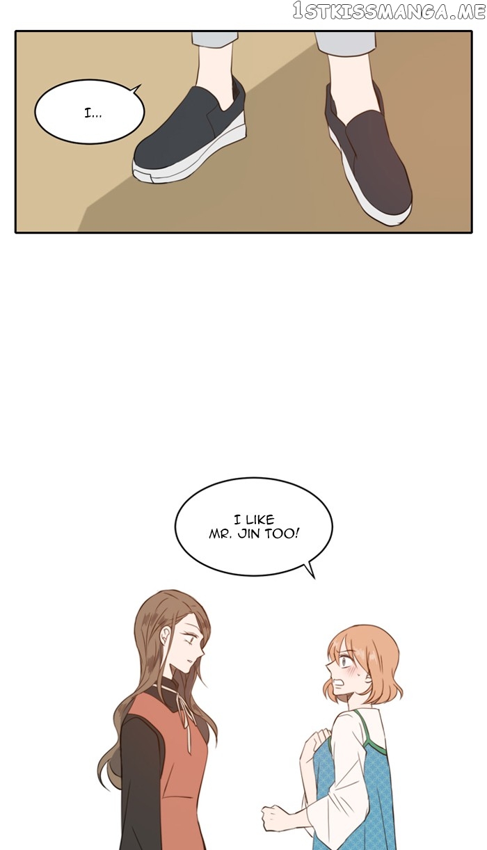 Read A Good Day to Be a Dog EN Manga Online