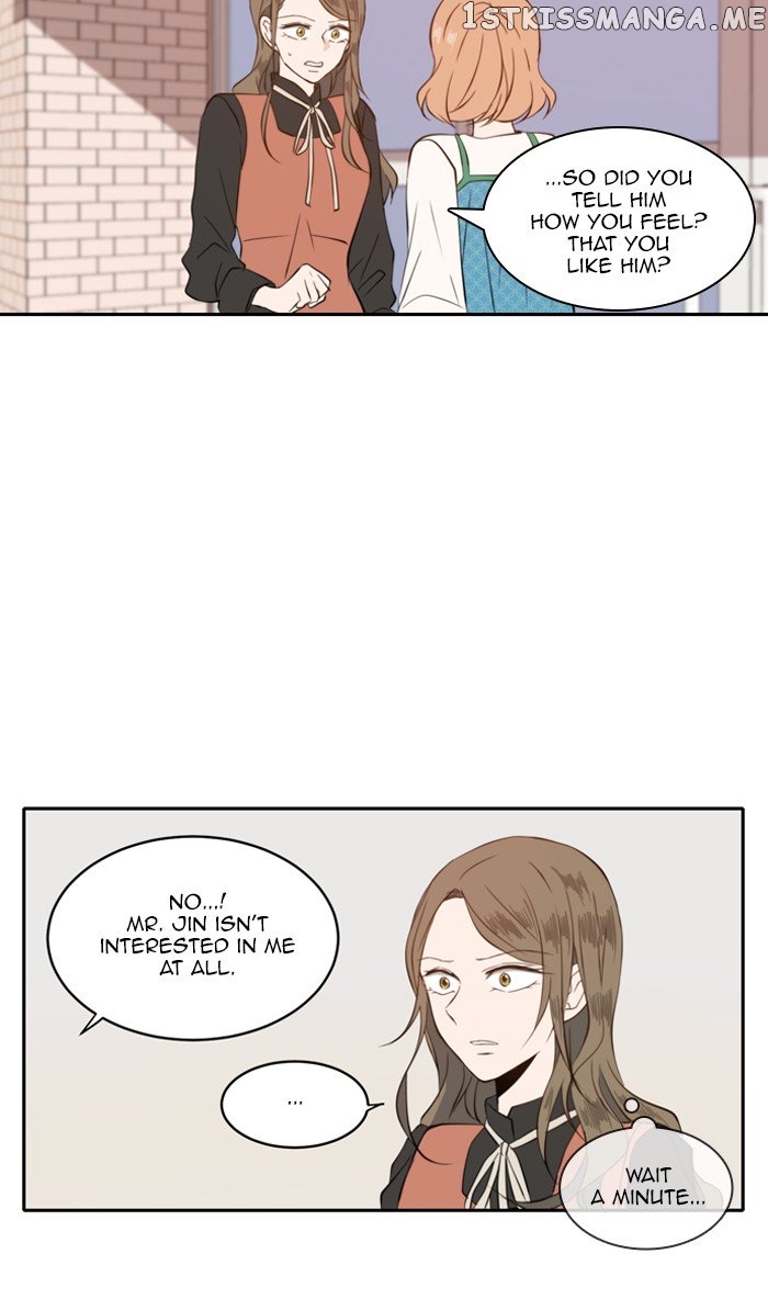 Read A Good Day to Be a Dog EN Manga Online