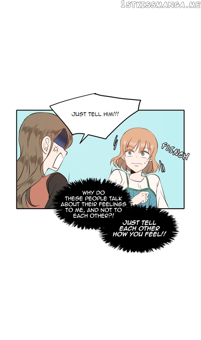Read A Good Day to Be a Dog EN Manga Online