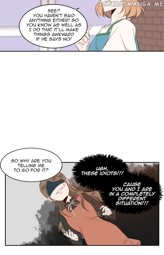 Read A Good Day to Be a Dog EN Manga Online