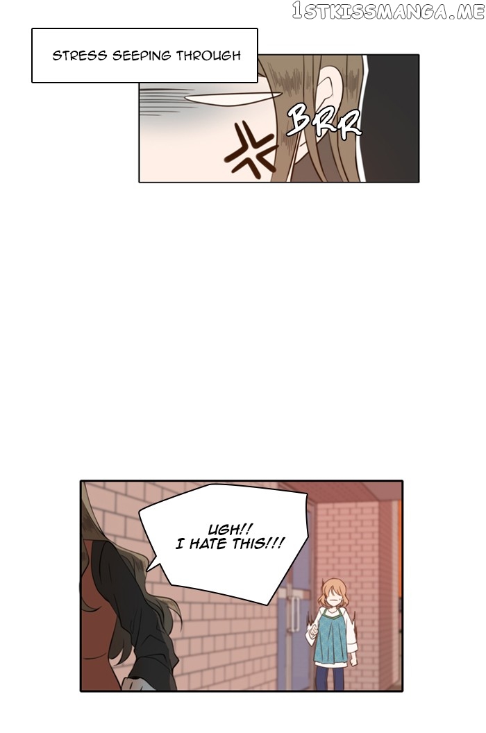 Read A Good Day to Be a Dog EN Manga Online