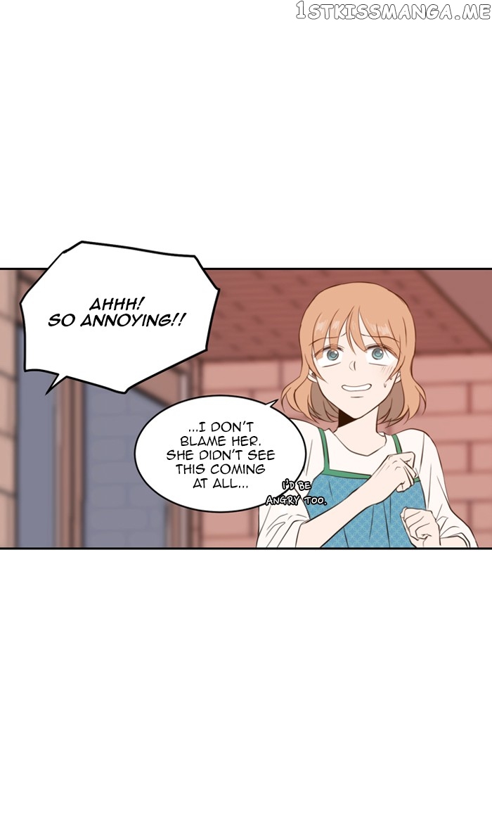 Read A Good Day to Be a Dog EN Manga Online