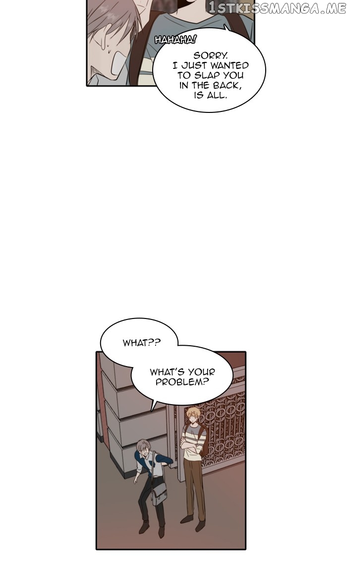 Read A Good Day to Be a Dog EN Manga Online