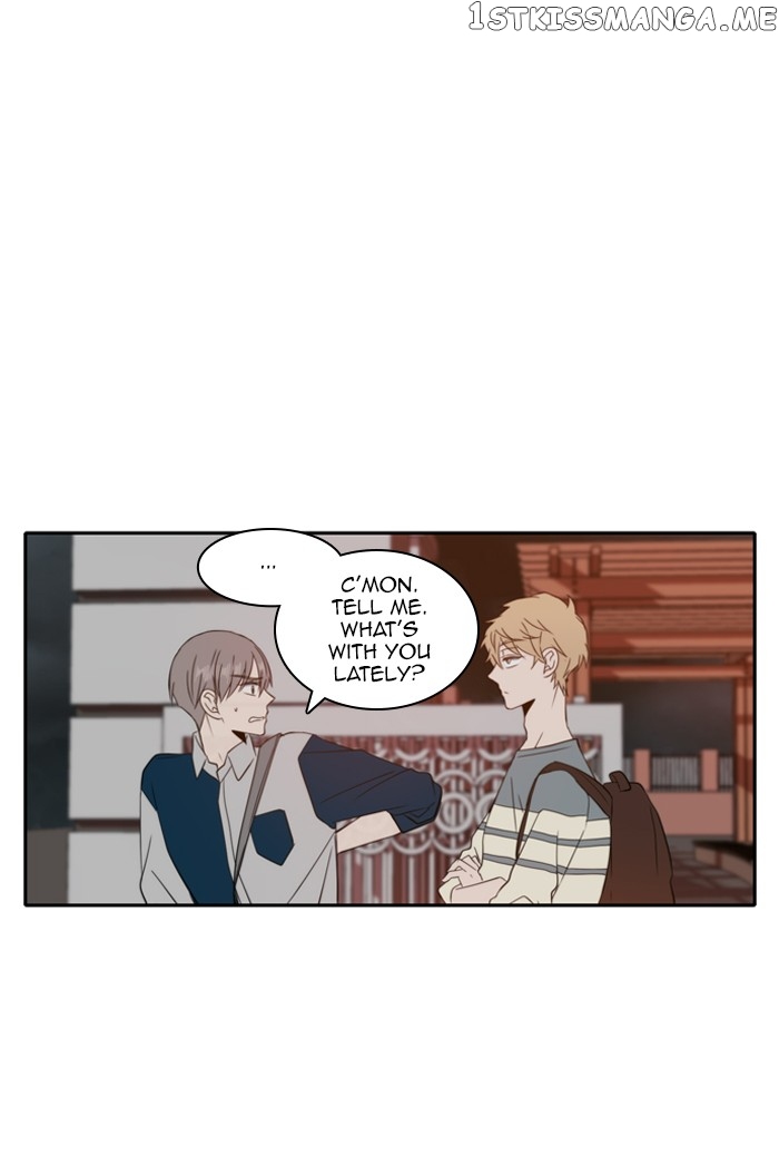 Read A Good Day to Be a Dog EN Manga Online