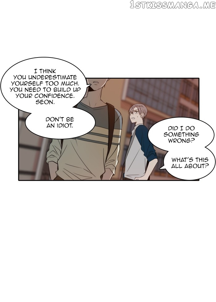 Read A Good Day to Be a Dog EN Manga Online
