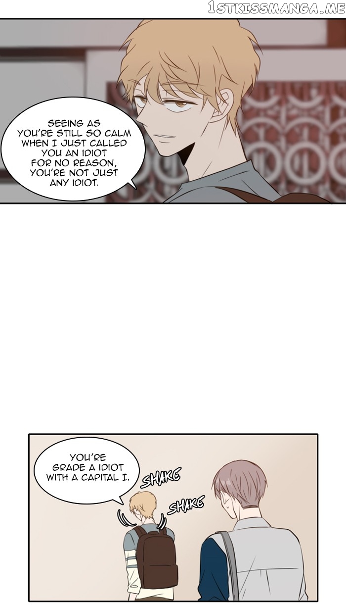 Read A Good Day to Be a Dog EN Manga Online