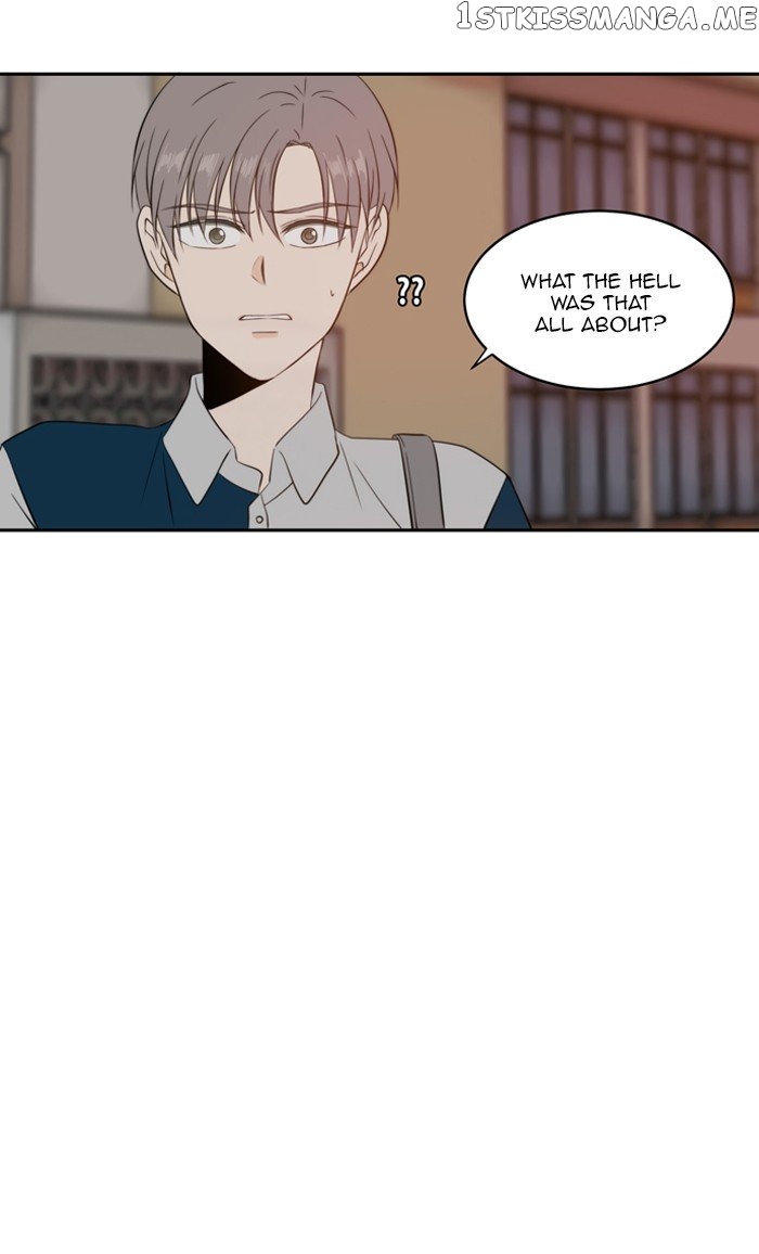 Read A Good Day to Be a Dog EN Manga Online