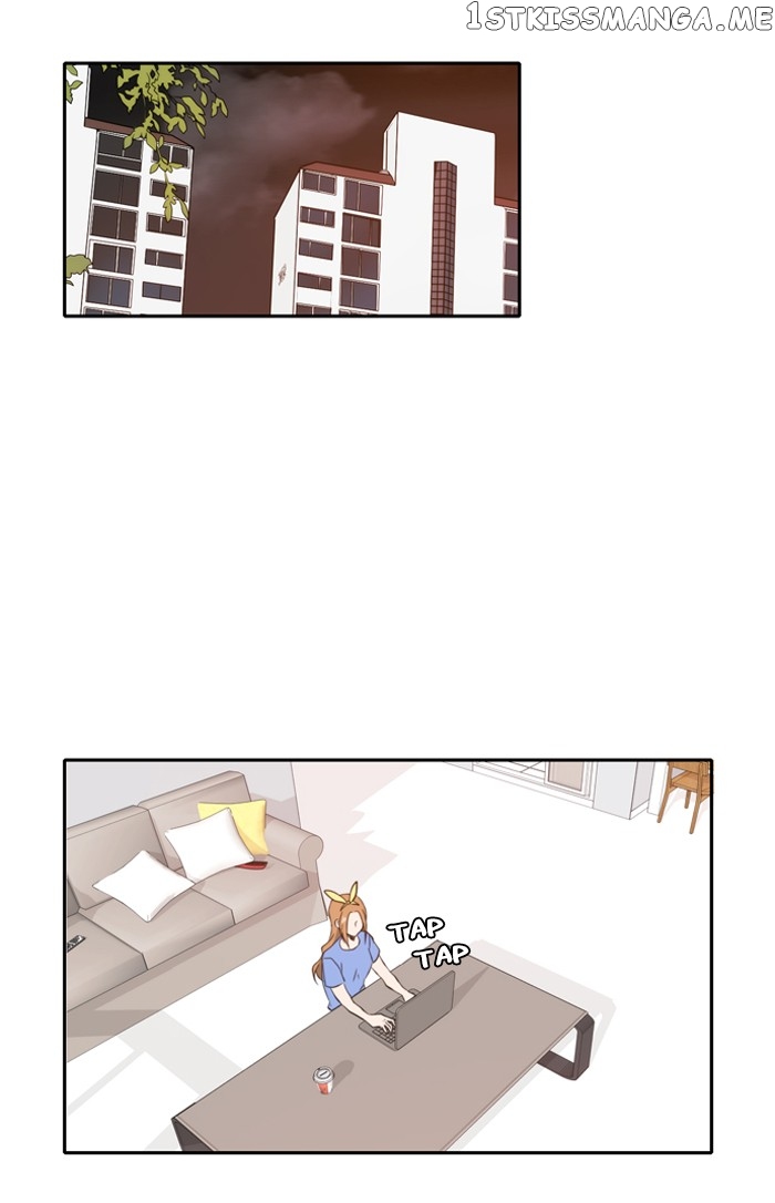 Read A Good Day to Be a Dog EN Manga Online