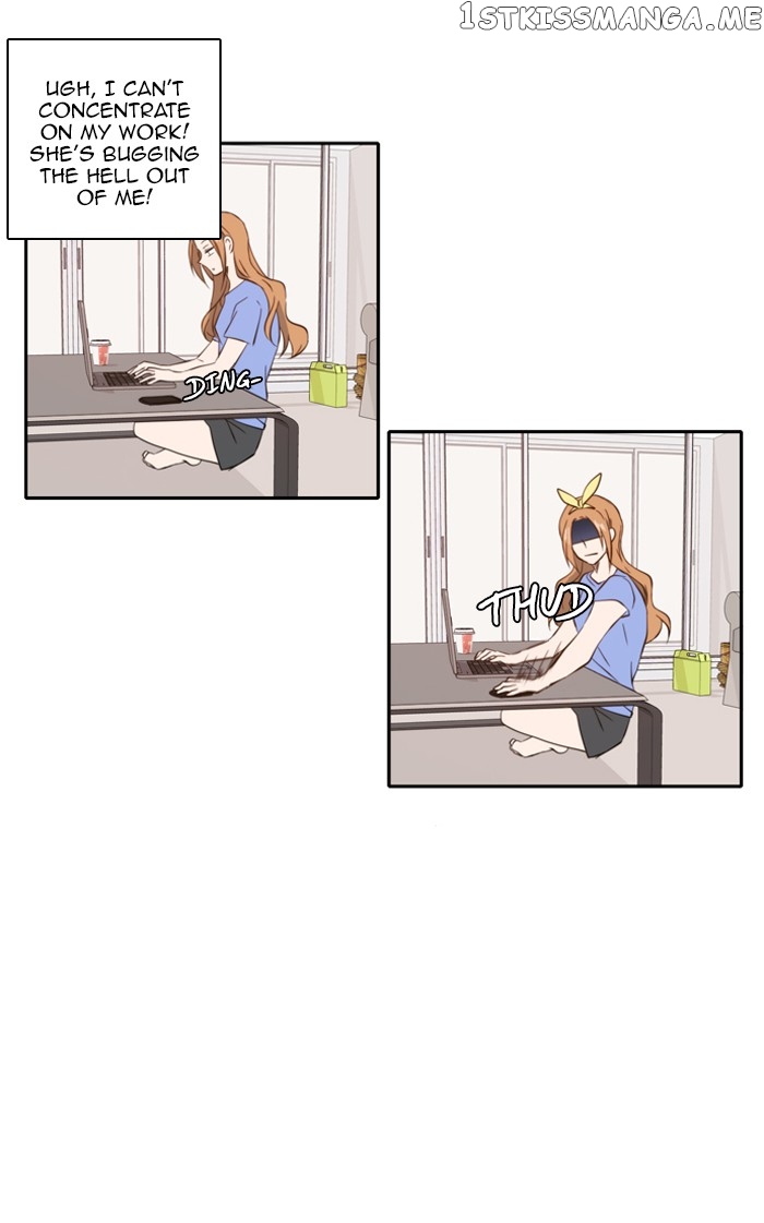 Read A Good Day to Be a Dog EN Manga Online