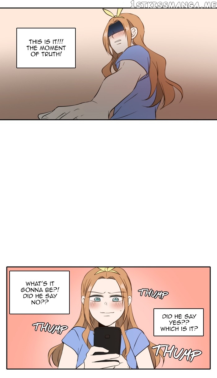 Read A Good Day to Be a Dog EN Manga Online