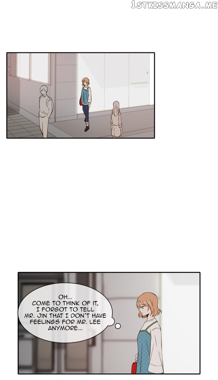 Read A Good Day to Be a Dog EN Manga Online