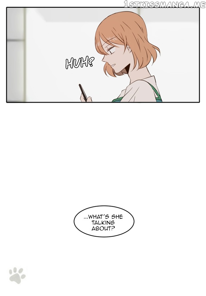 Read A Good Day to Be a Dog EN Manga Online