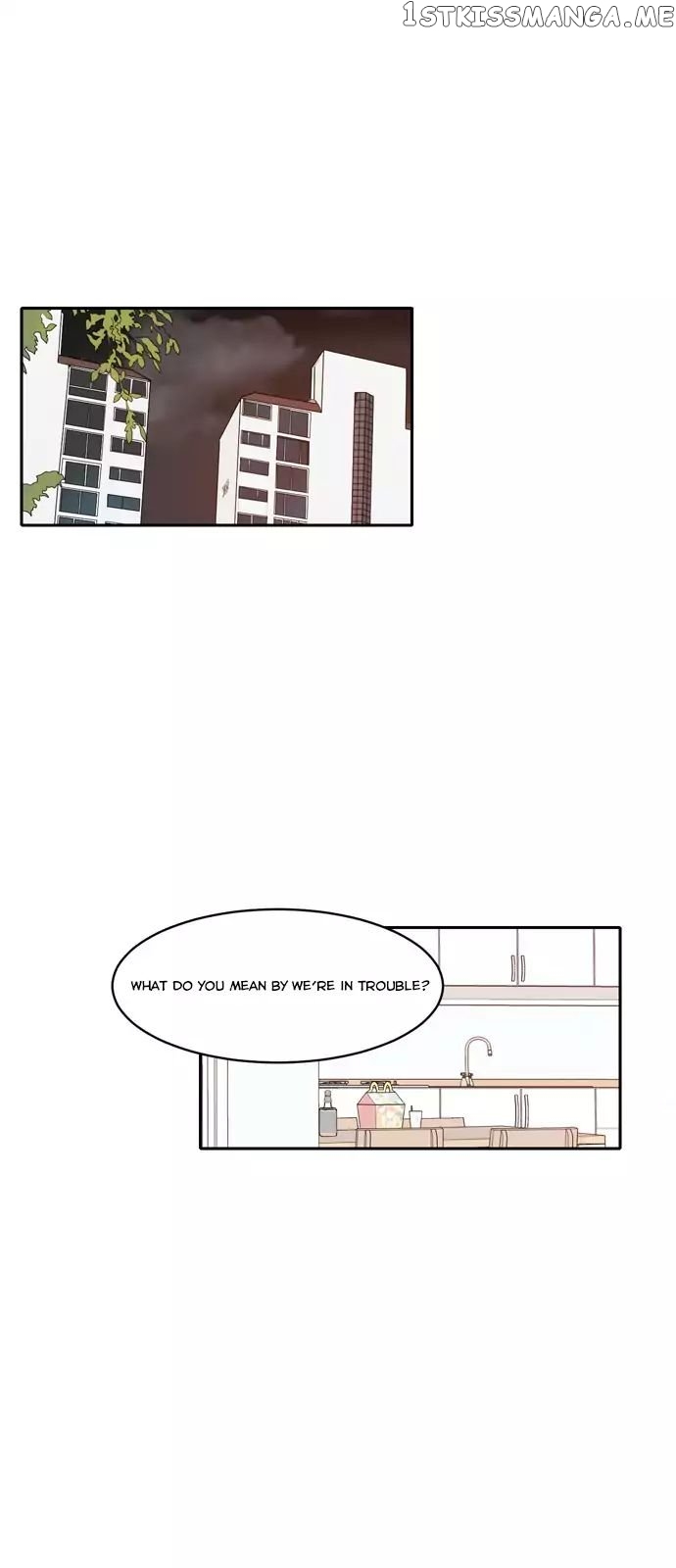 Read A Good Day to Be a Dog EN Manga Online