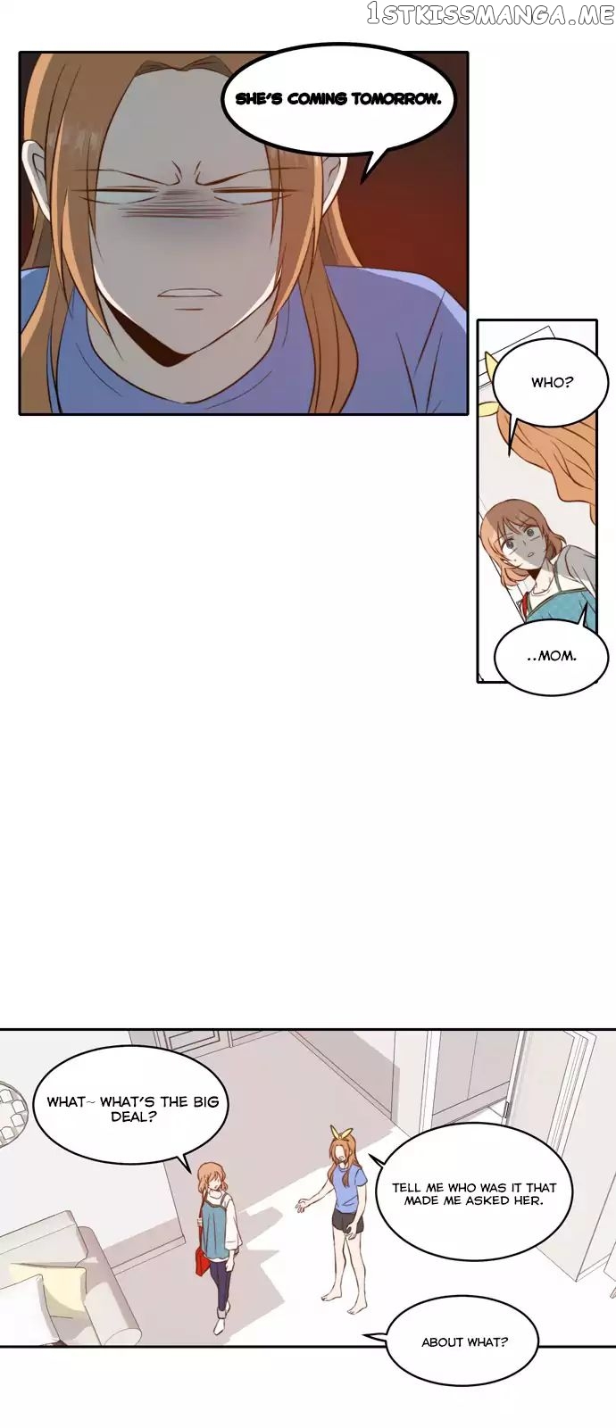 Read A Good Day to Be a Dog EN Manga Online
