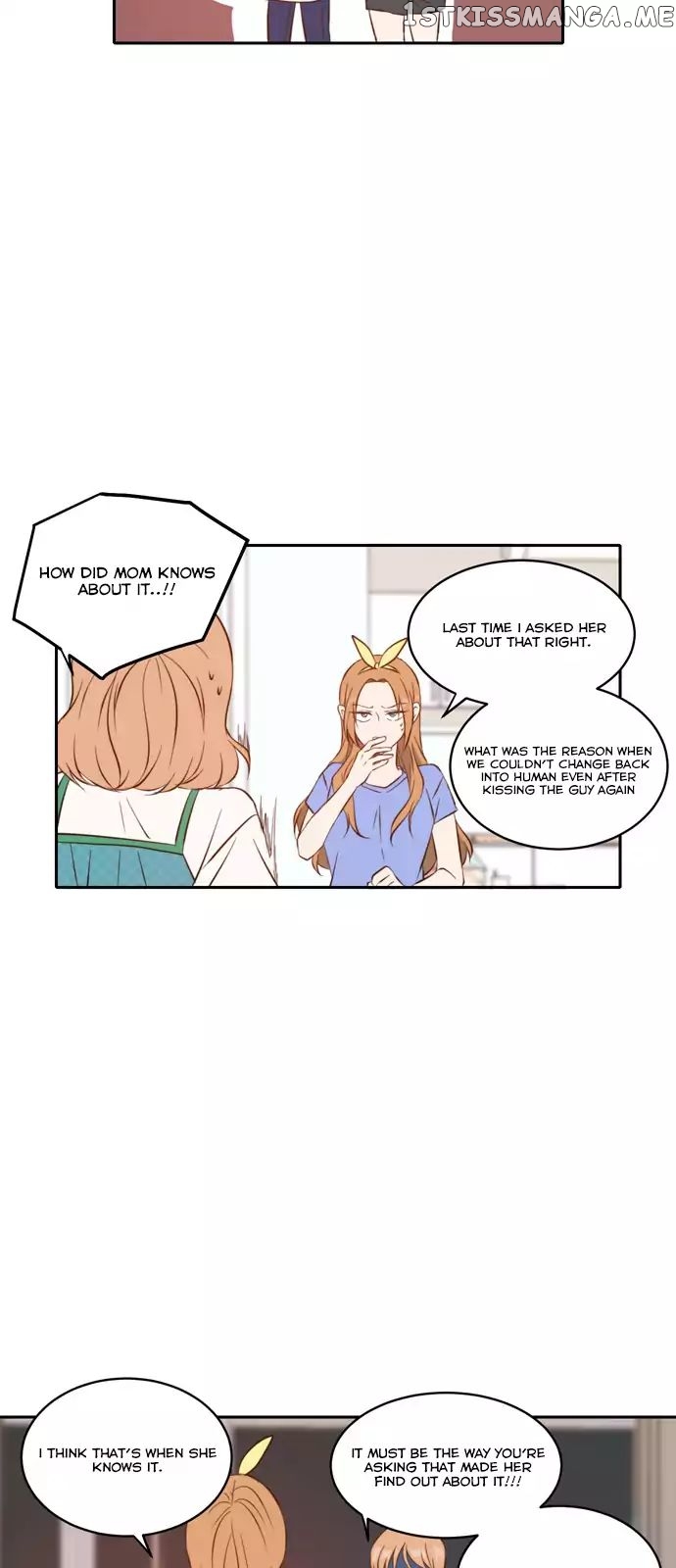 Read A Good Day to Be a Dog EN Manga Online