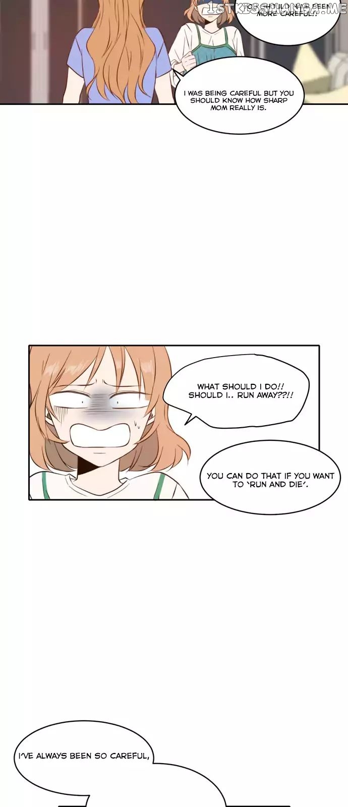 Read A Good Day to Be a Dog EN Manga Online