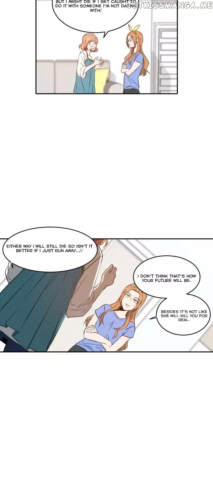 Read A Good Day to Be a Dog EN Manga Online