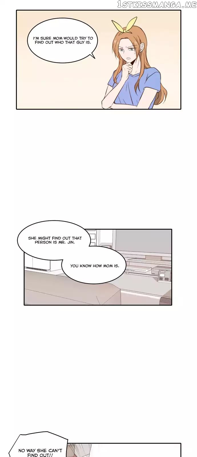 Read A Good Day to Be a Dog EN Manga Online