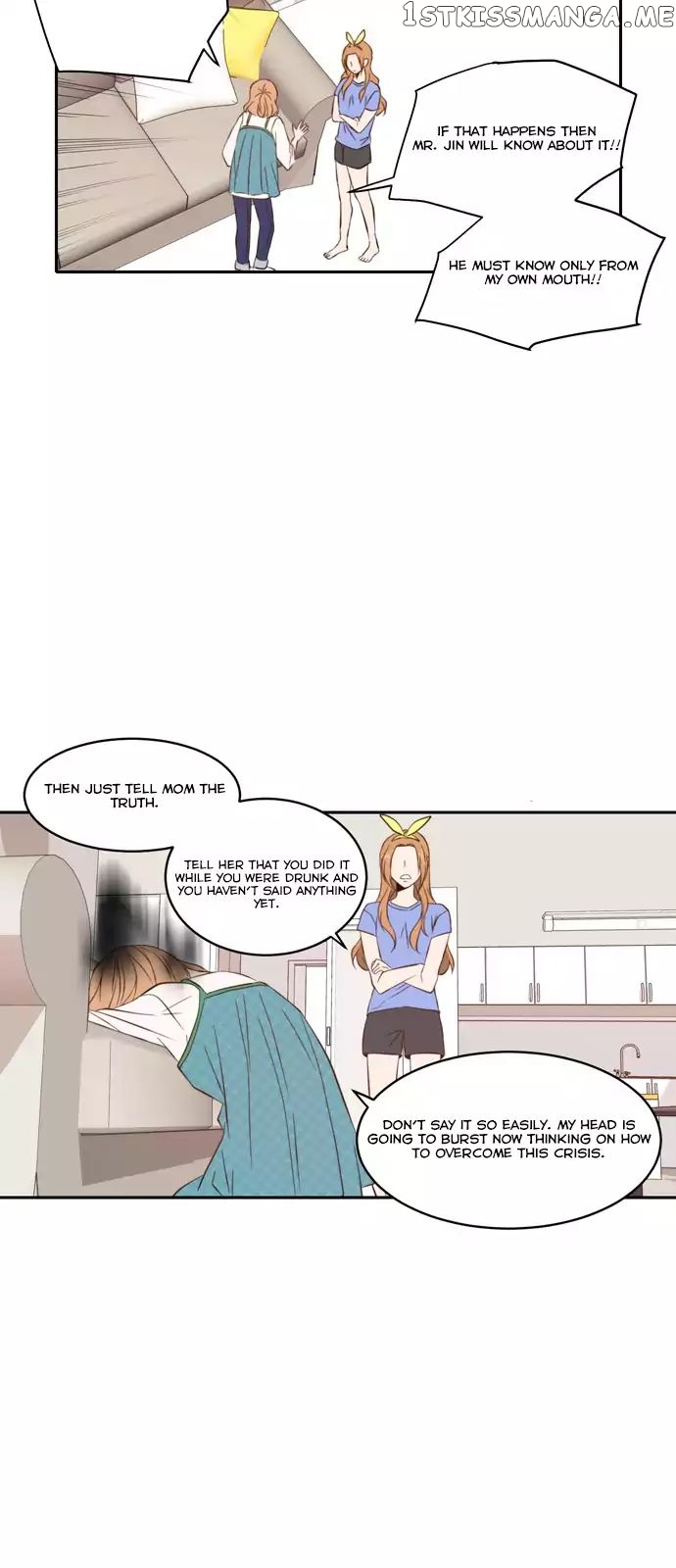 Read A Good Day to Be a Dog EN Manga Online