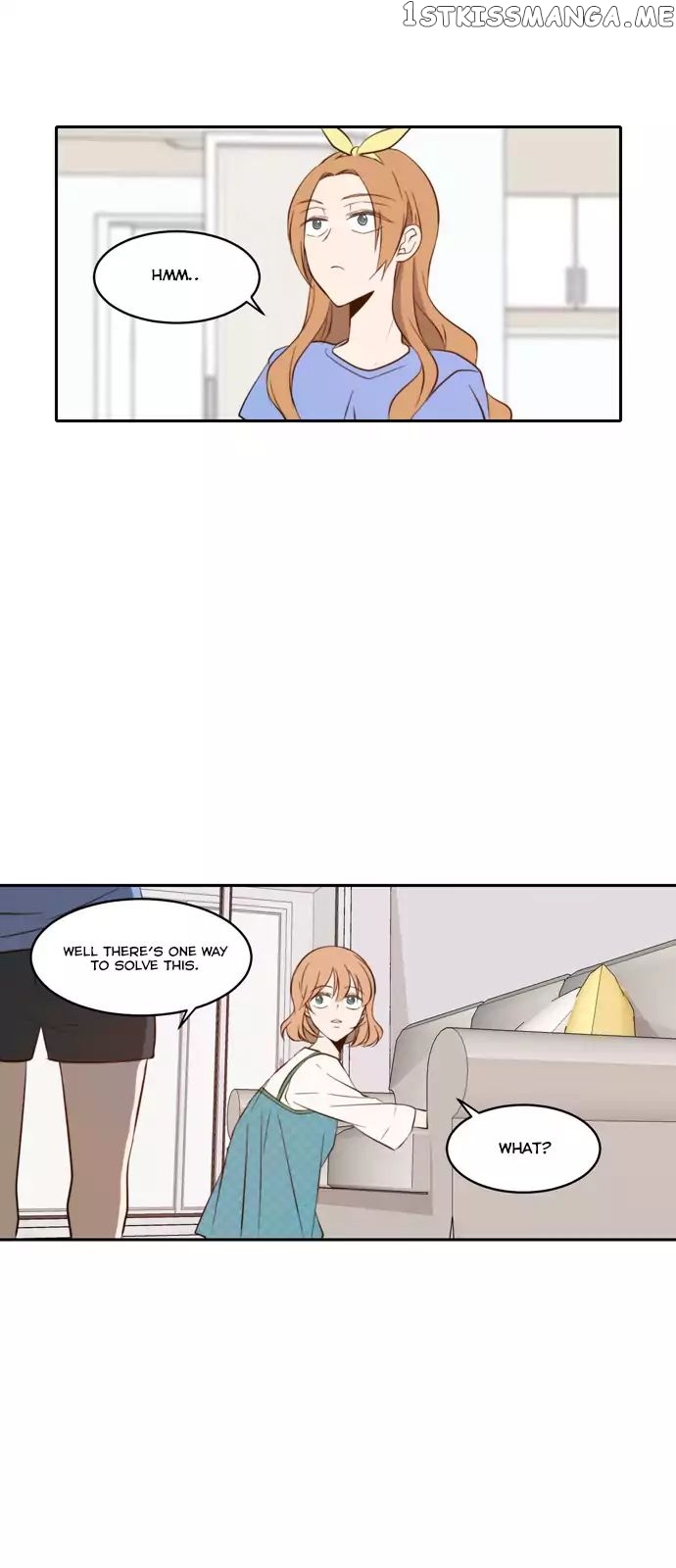 Read A Good Day to Be a Dog EN Manga Online