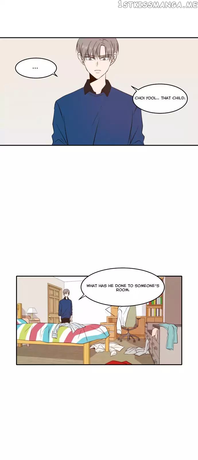 Read A Good Day to Be a Dog EN Manga Online