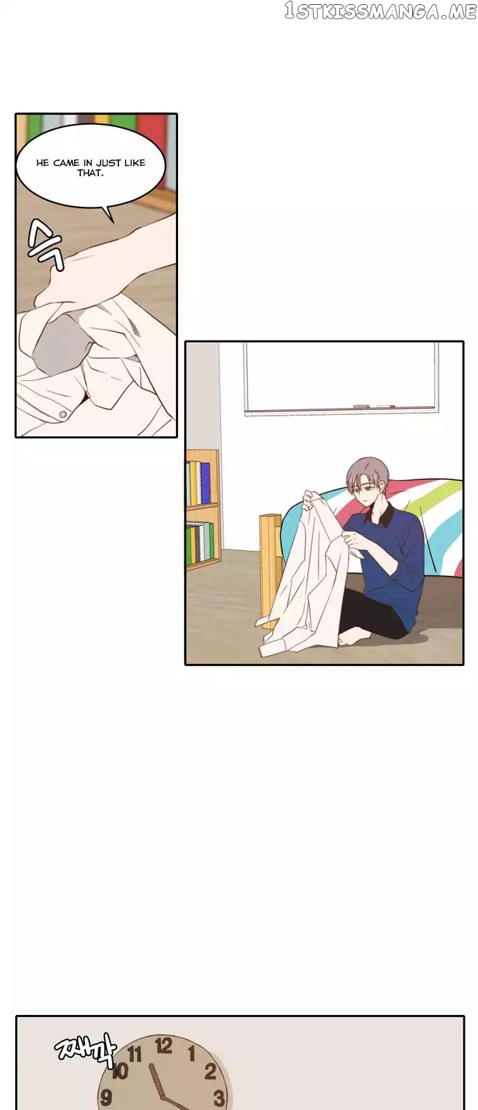 Read A Good Day to Be a Dog EN Manga Online