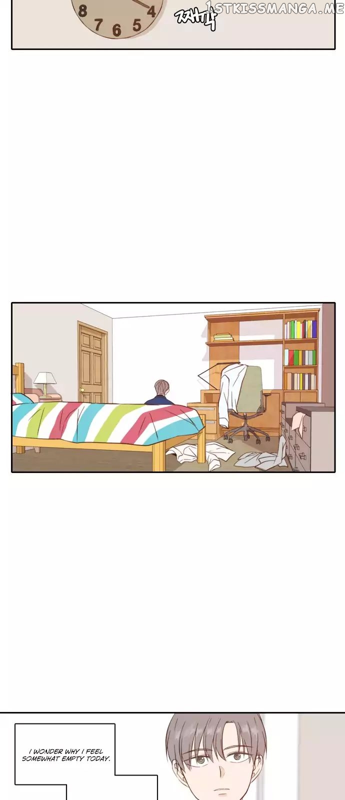 Read A Good Day to Be a Dog EN Manga Online