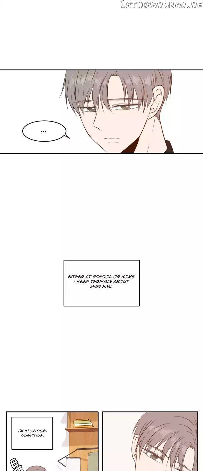 Read A Good Day to Be a Dog EN Manga Online