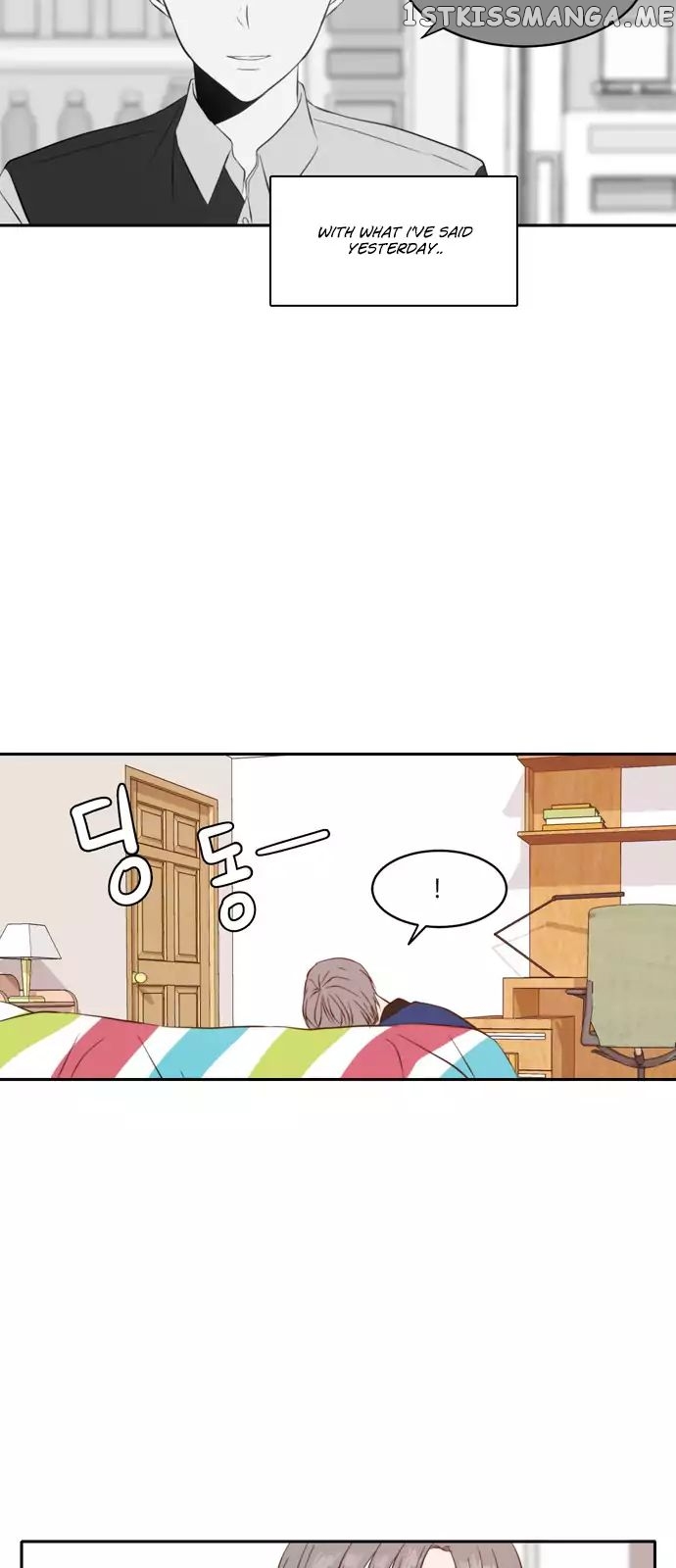 Read A Good Day to Be a Dog EN Manga Online
