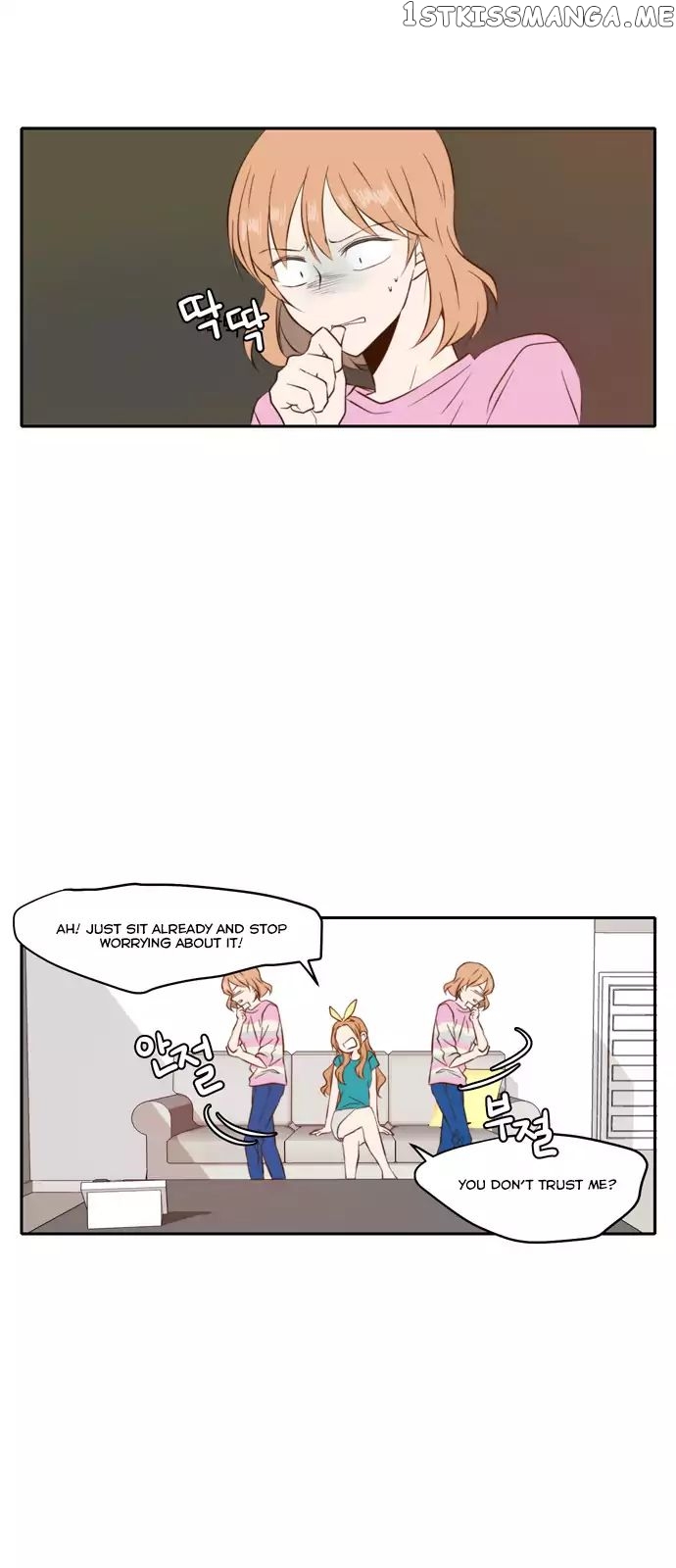 Read A Good Day to Be a Dog EN Manga Online