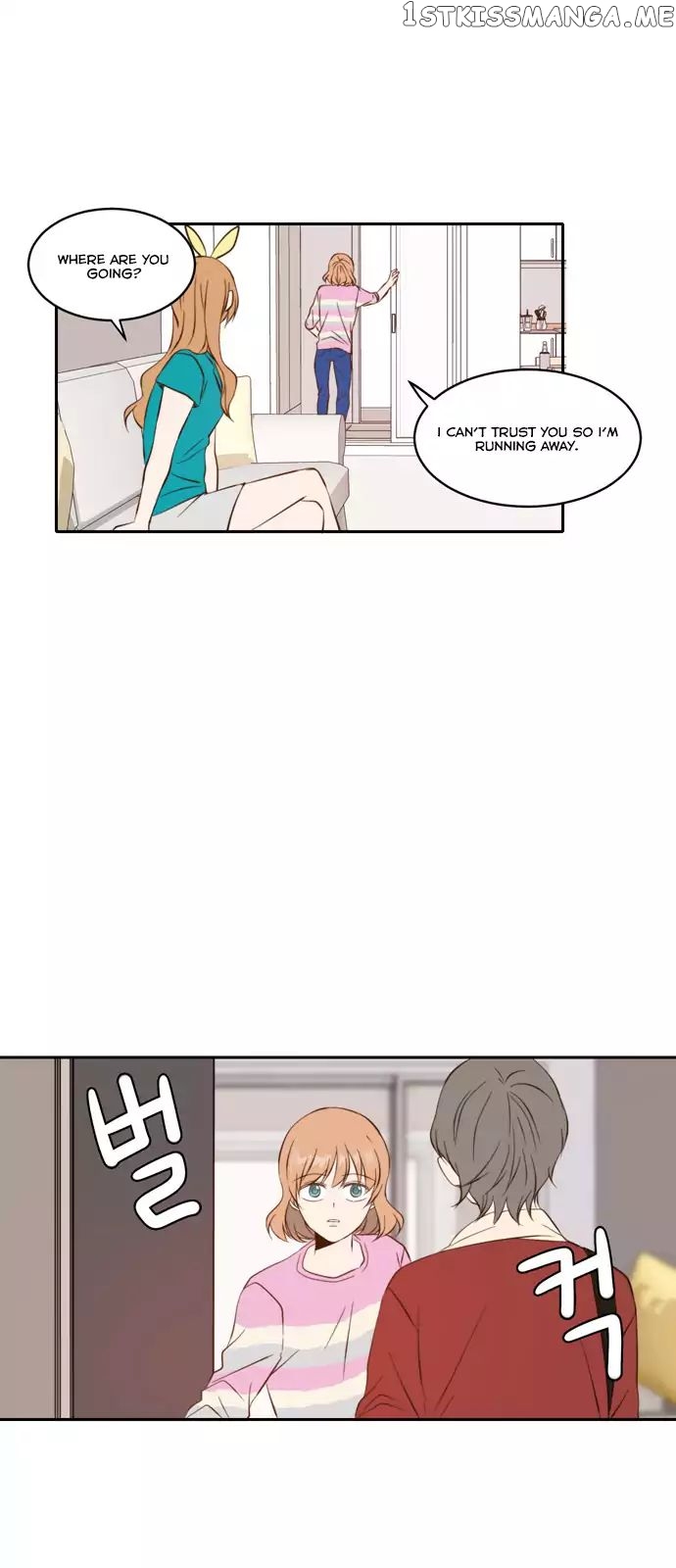 Read A Good Day to Be a Dog EN Manga Online
