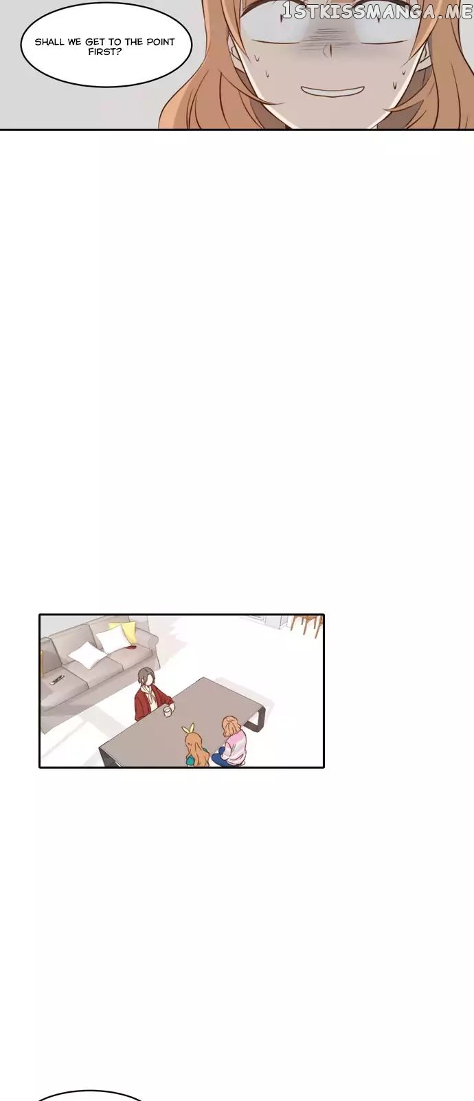 Read A Good Day to Be a Dog EN Manga Online