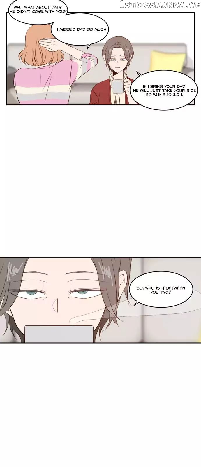Read A Good Day to Be a Dog EN Manga Online