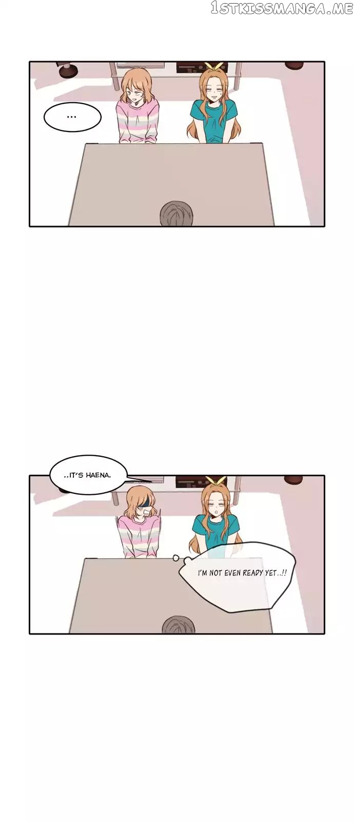 Read A Good Day to Be a Dog EN Manga Online