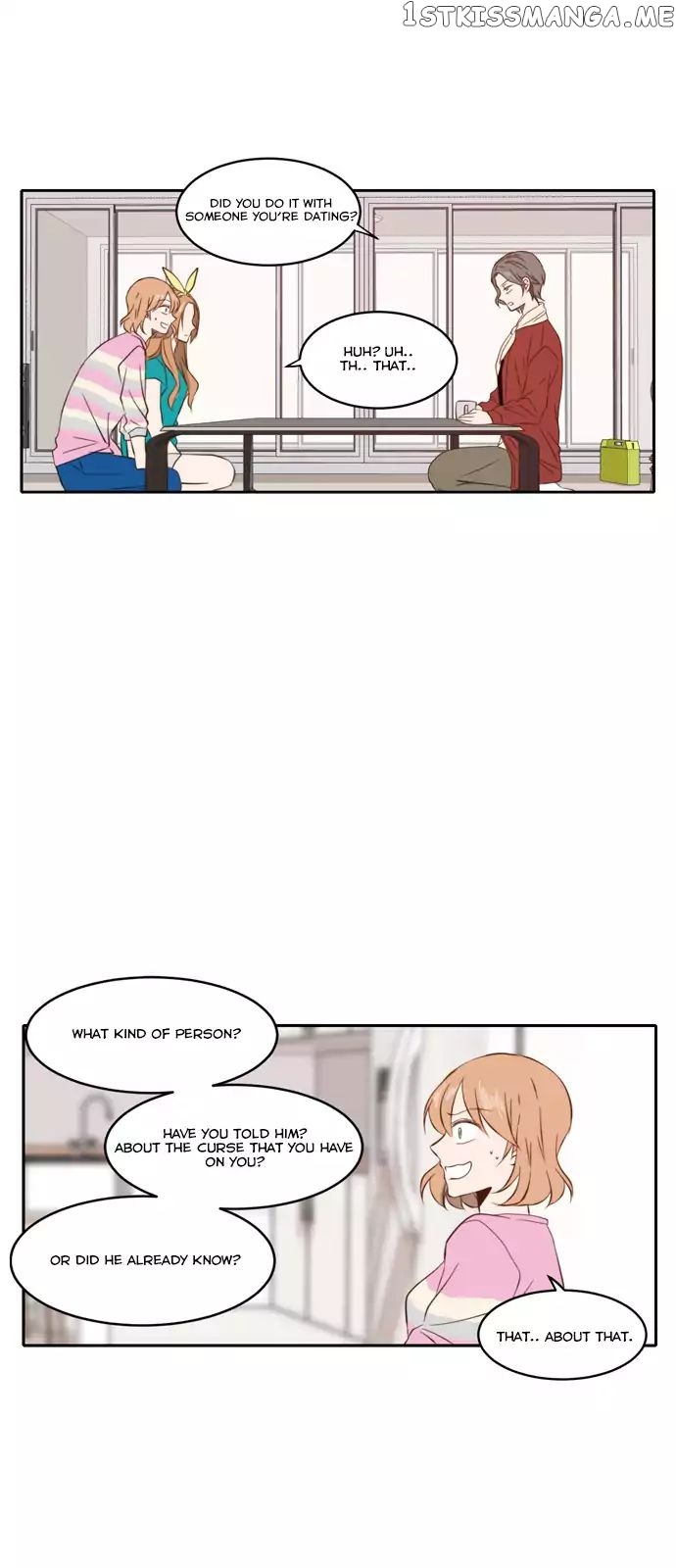 Read A Good Day to Be a Dog EN Manga Online