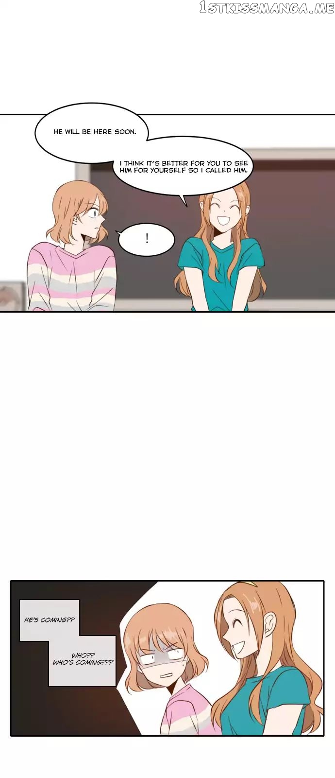 Read A Good Day to Be a Dog EN Manga Online
