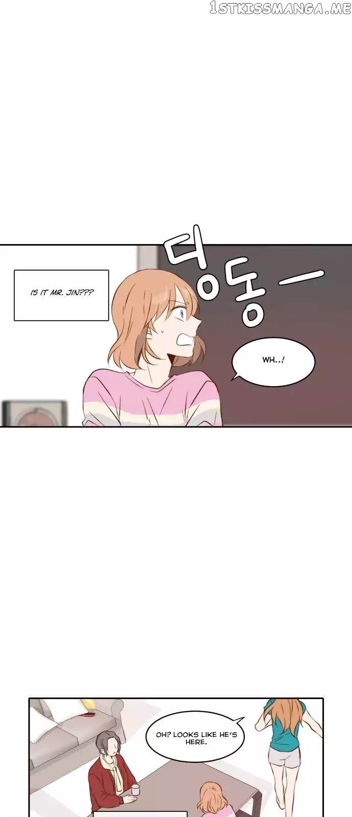 Read A Good Day to Be a Dog EN Manga Online