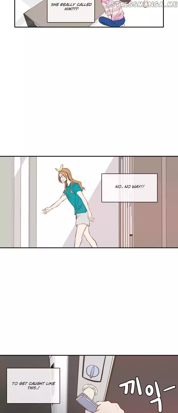 Read A Good Day to Be a Dog EN Manga Online