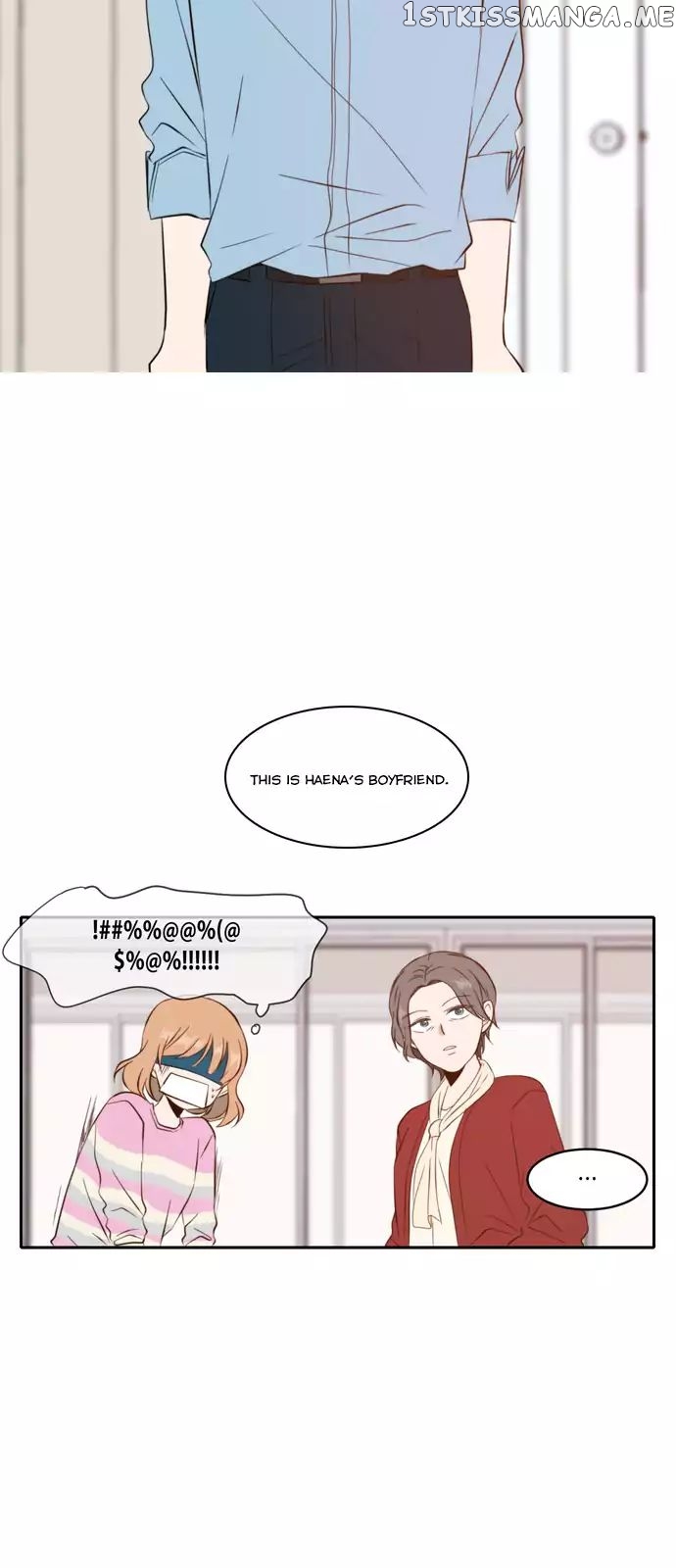 Read A Good Day to Be a Dog EN Manga Online