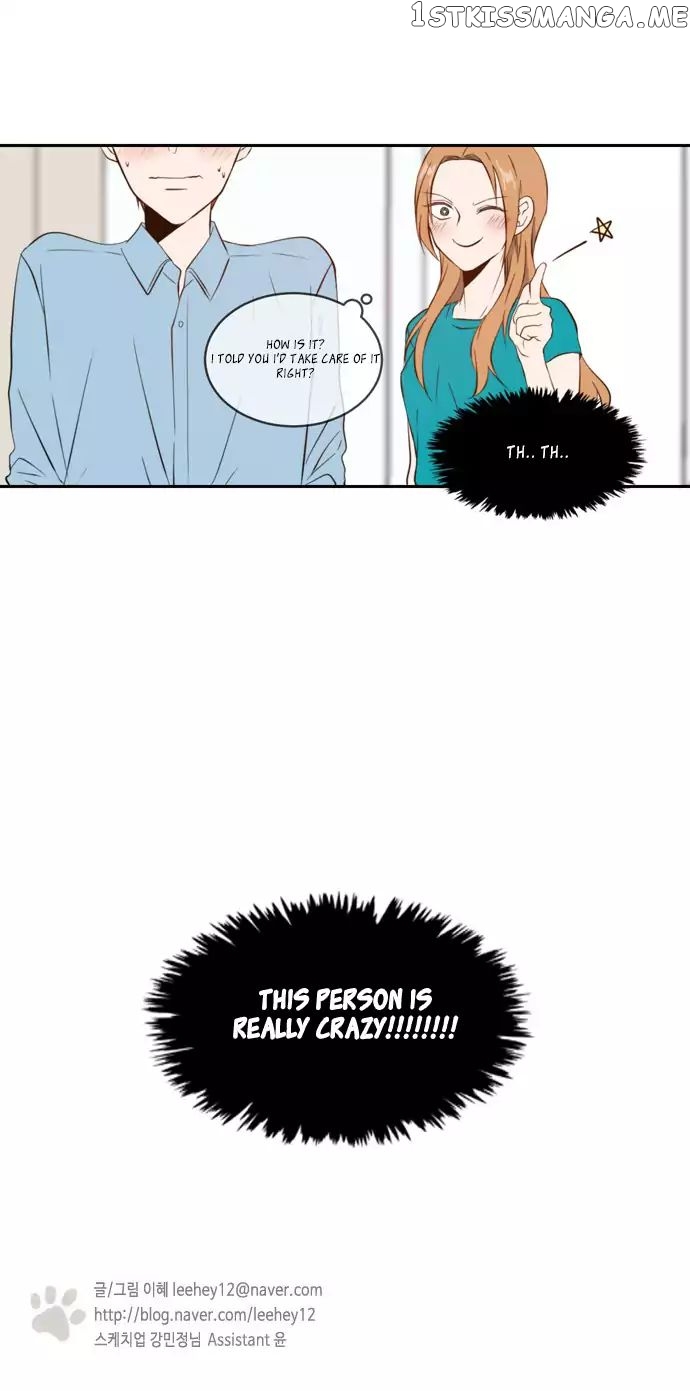 Read A Good Day to Be a Dog EN Manga Online