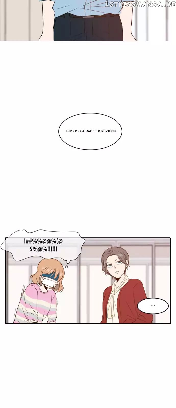 Read A Good Day to Be a Dog EN Manga Online