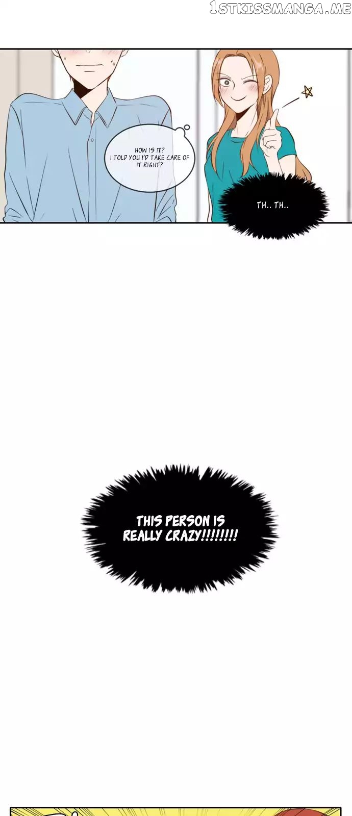Read A Good Day to Be a Dog EN Manga Online