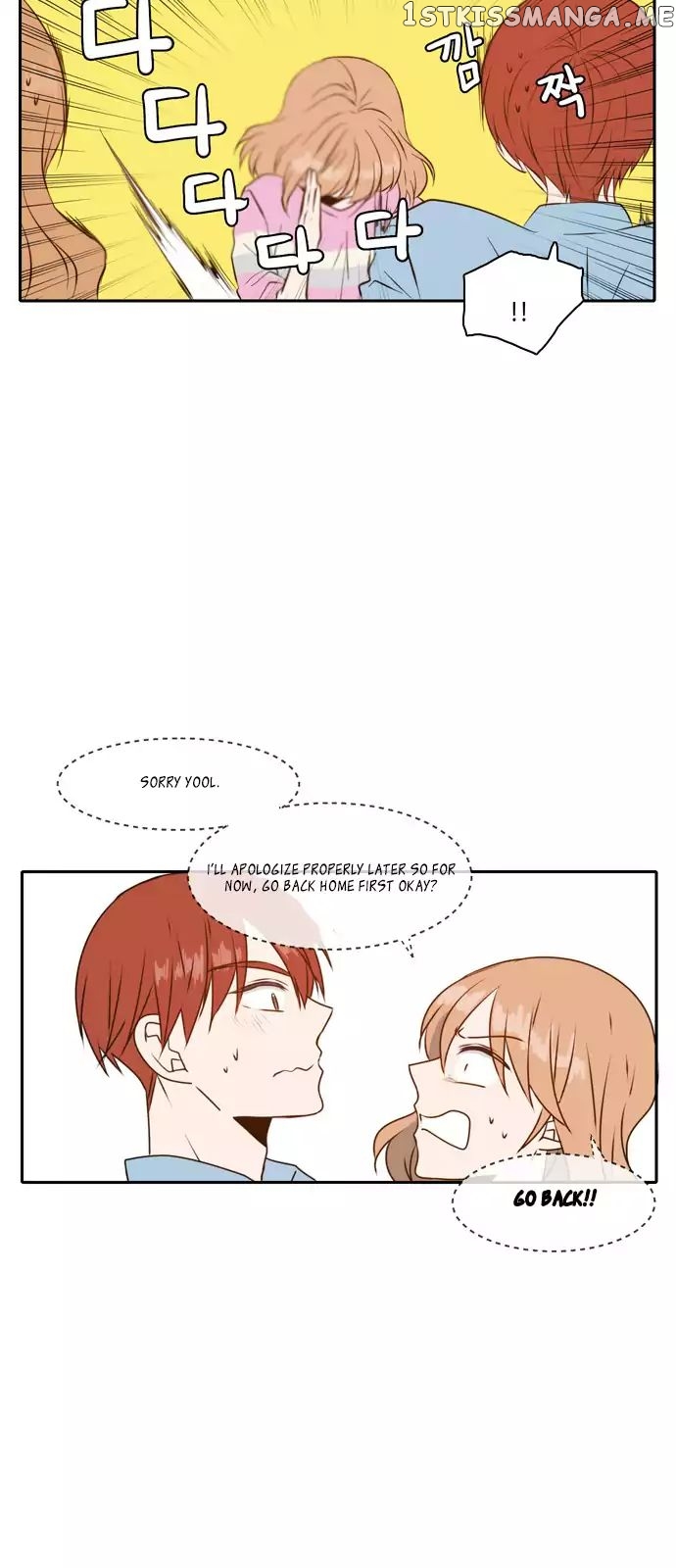 Read A Good Day to Be a Dog EN Manga Online