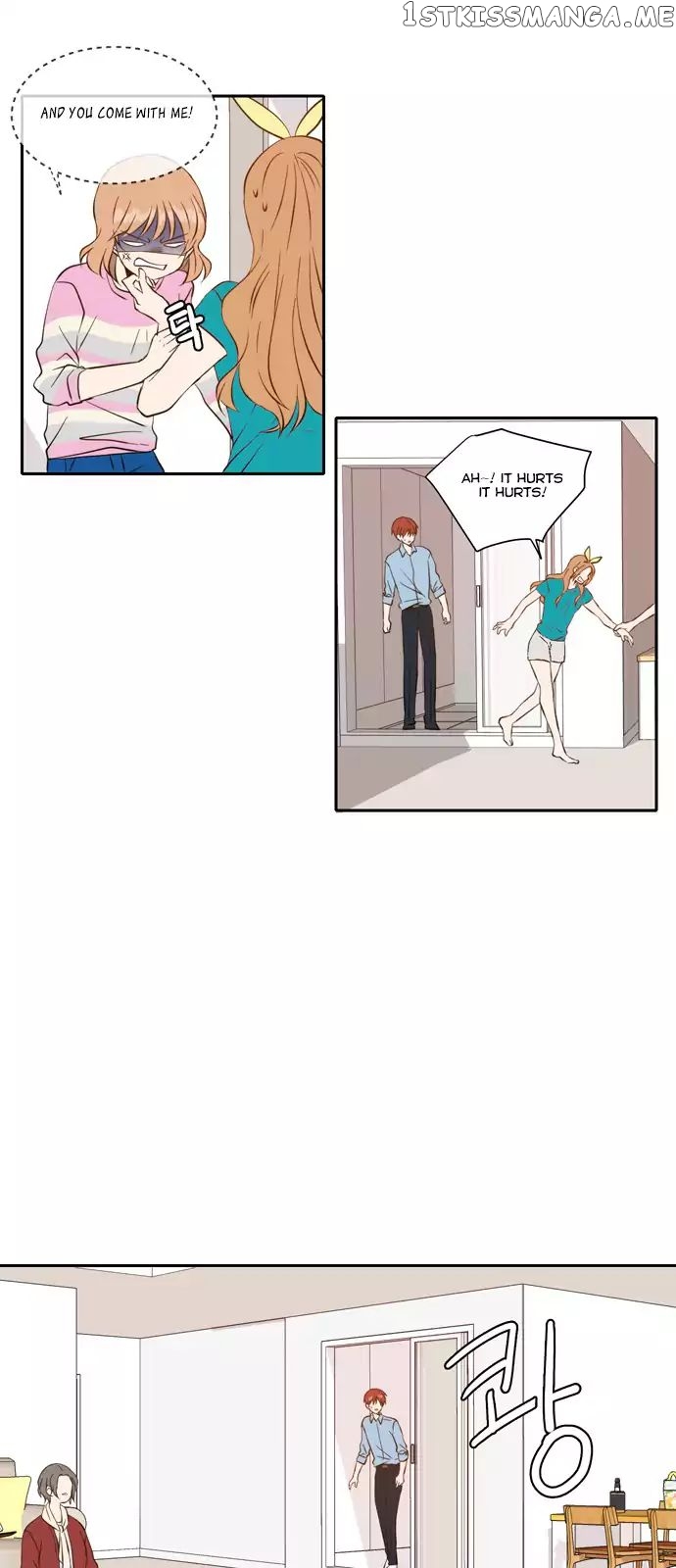 Read A Good Day to Be a Dog EN Manga Online