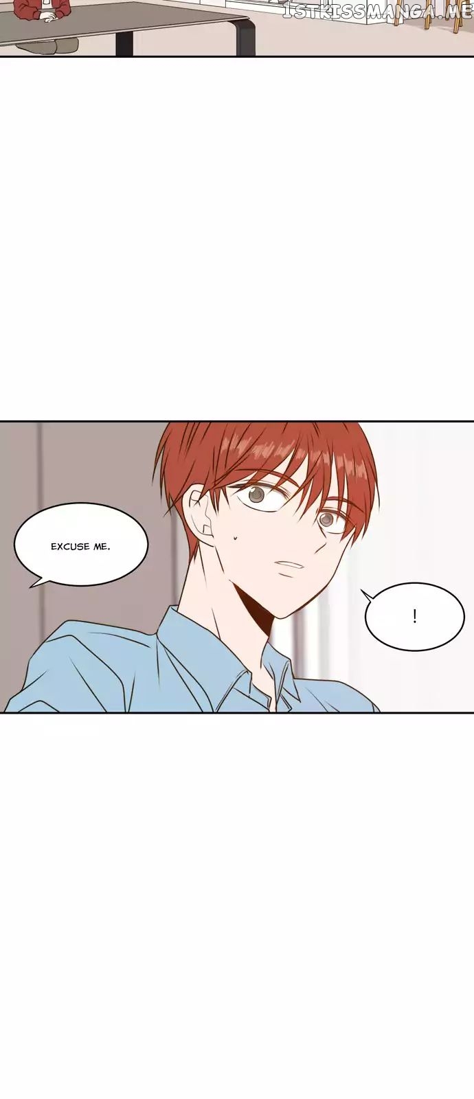 Read A Good Day to Be a Dog EN Manga Online