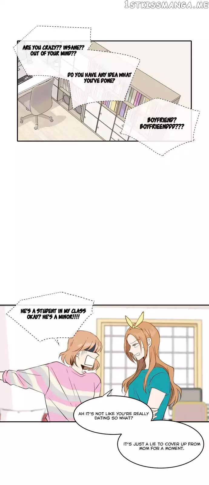 Read A Good Day to Be a Dog EN Manga Online