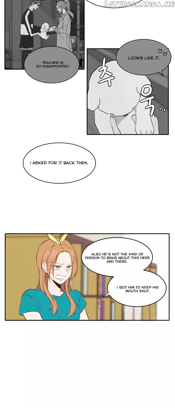 Read A Good Day to Be a Dog EN Manga Online