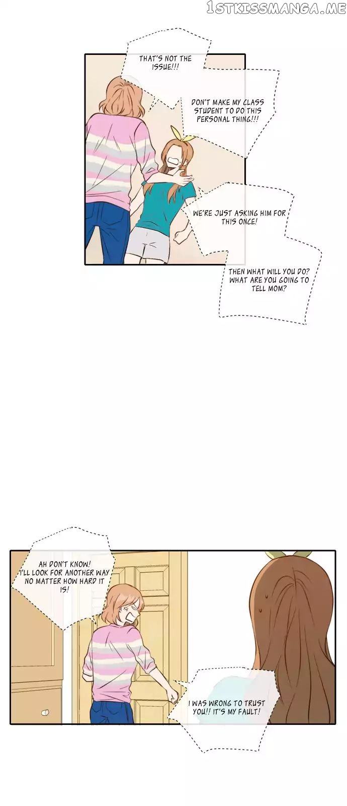 Read A Good Day to Be a Dog EN Manga Online
