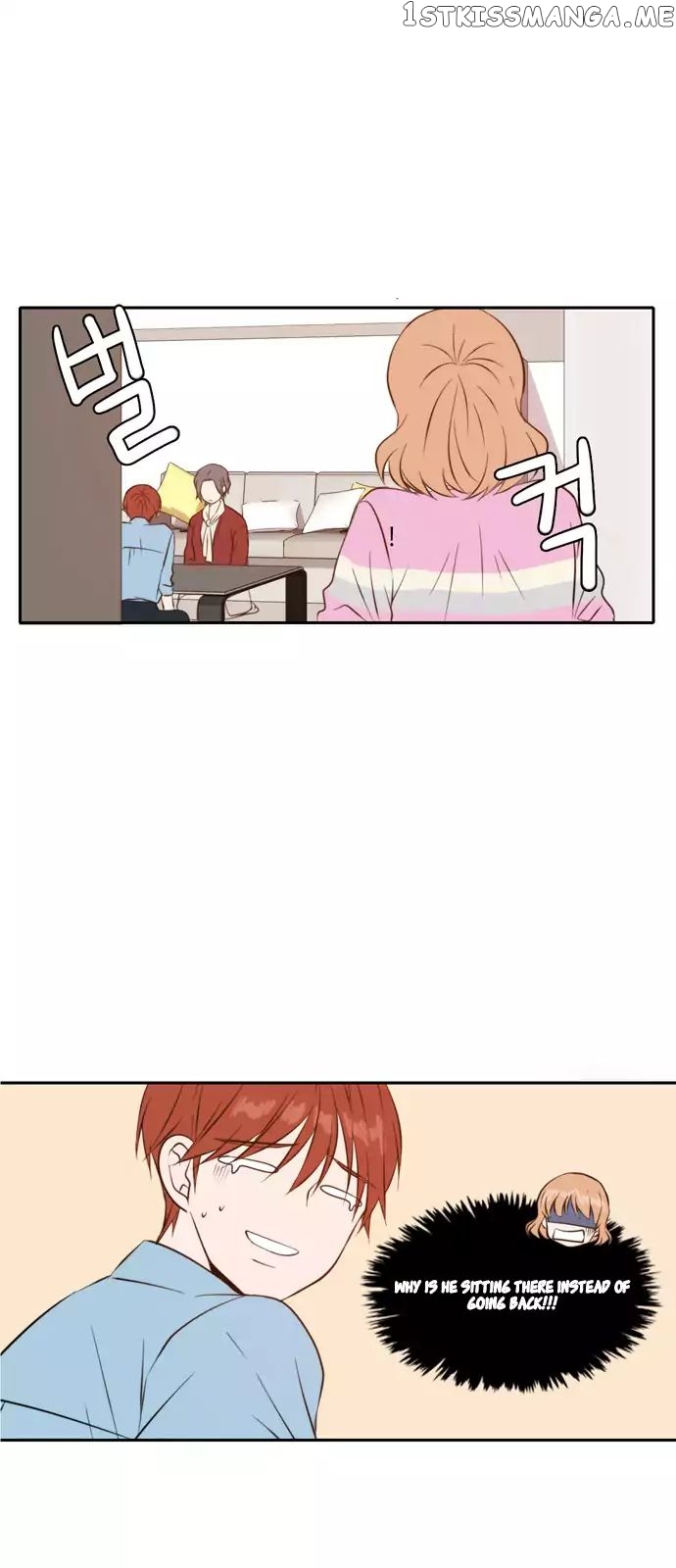 Read A Good Day to Be a Dog EN Manga Online